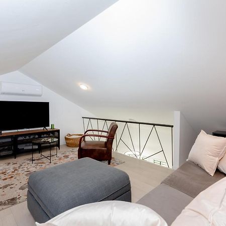 Apartment "Dida" With Free Private Parking Solin Buitenkant foto