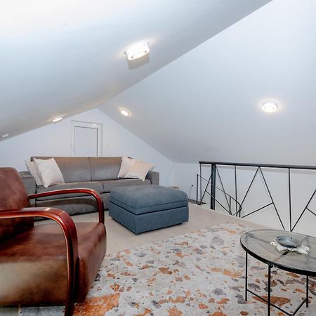 Apartment "Dida" With Free Private Parking Solin Buitenkant foto