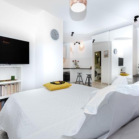 Apartment "Dida" With Free Private Parking Solin Buitenkant foto