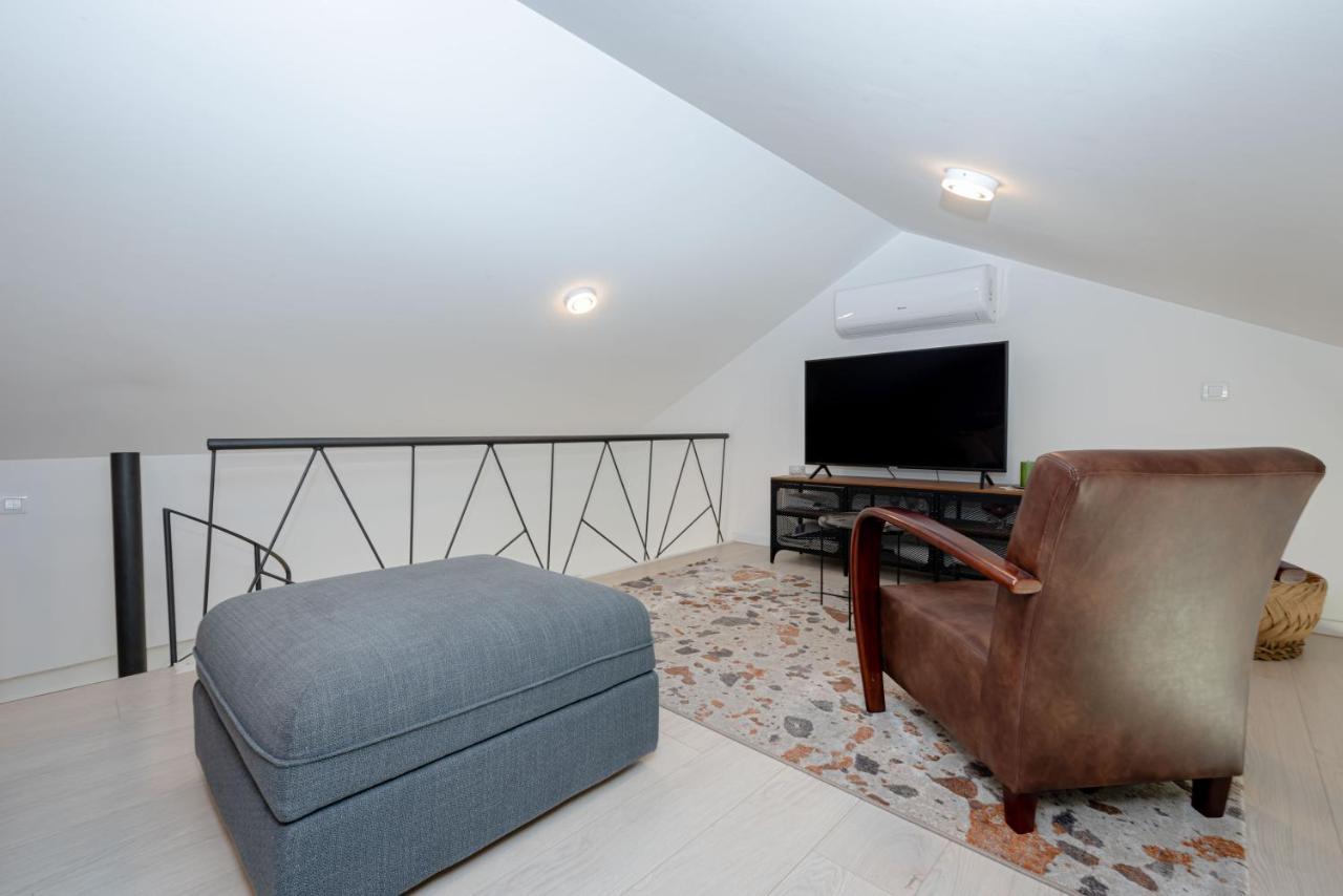 Apartment "Dida" With Free Private Parking Solin Buitenkant foto