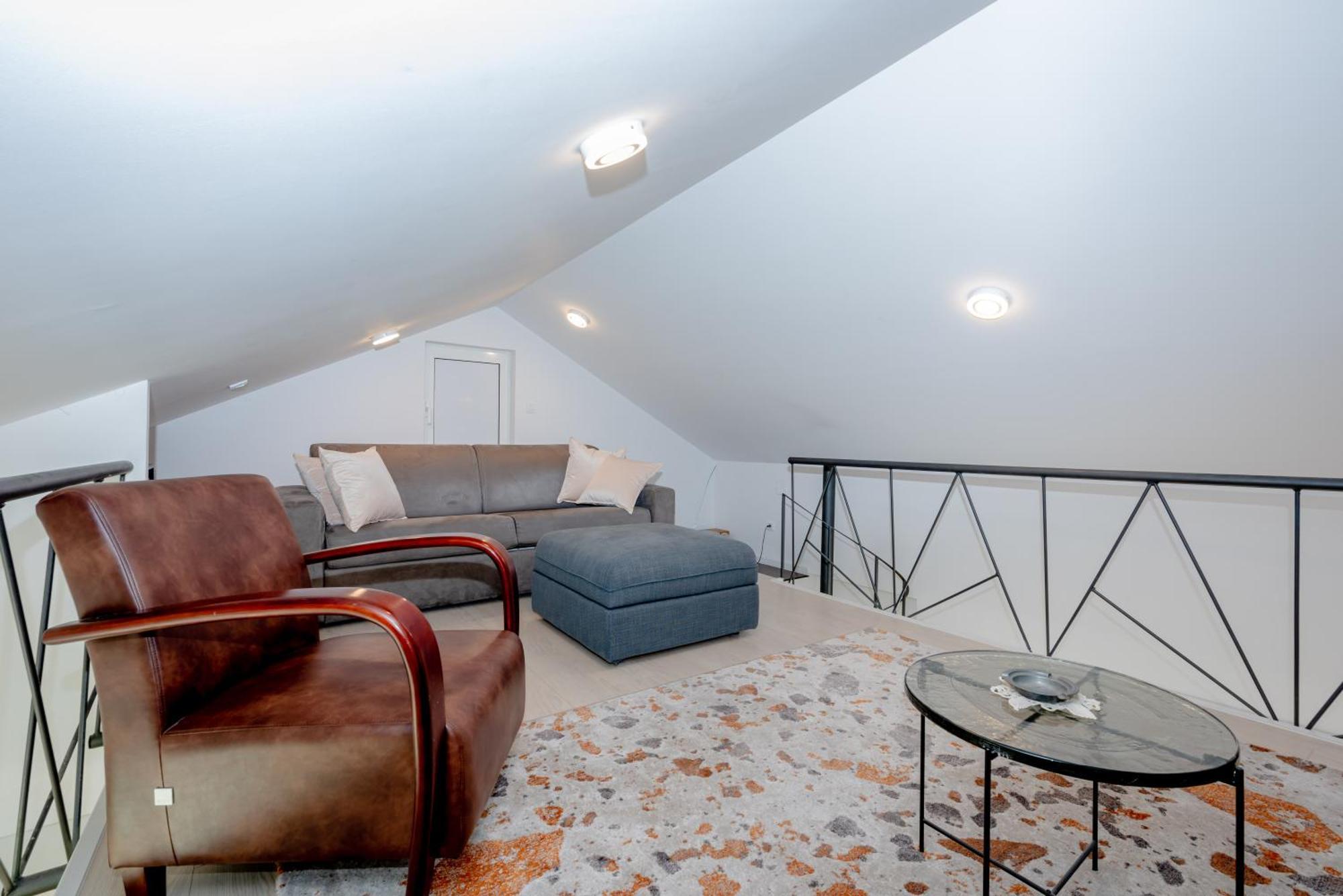 Apartment "Dida" With Free Private Parking Solin Buitenkant foto