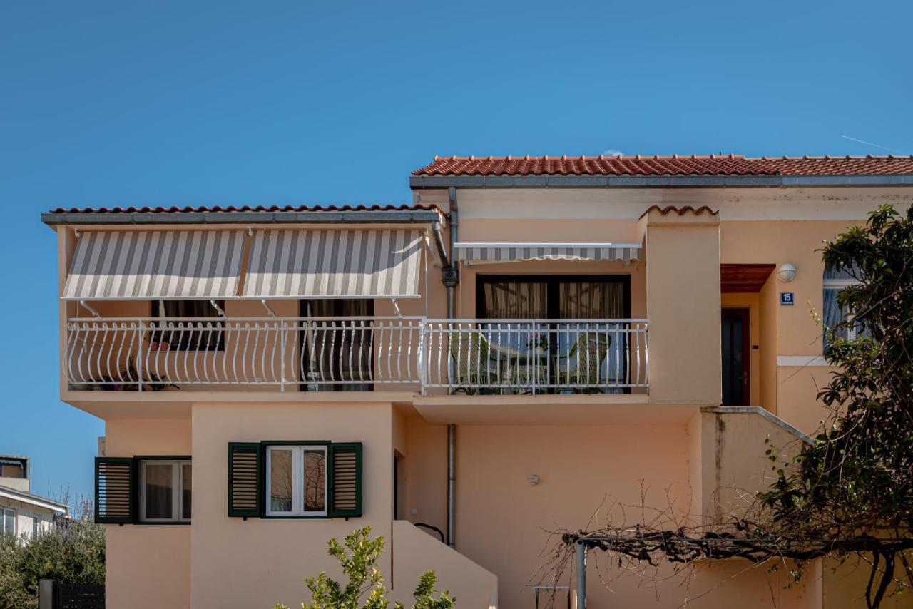 Apartment "Dida" With Free Private Parking Solin Buitenkant foto