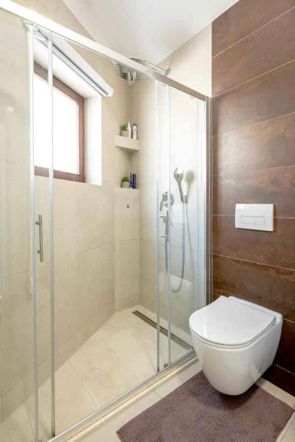 Apartment "Dida" With Free Private Parking Solin Buitenkant foto