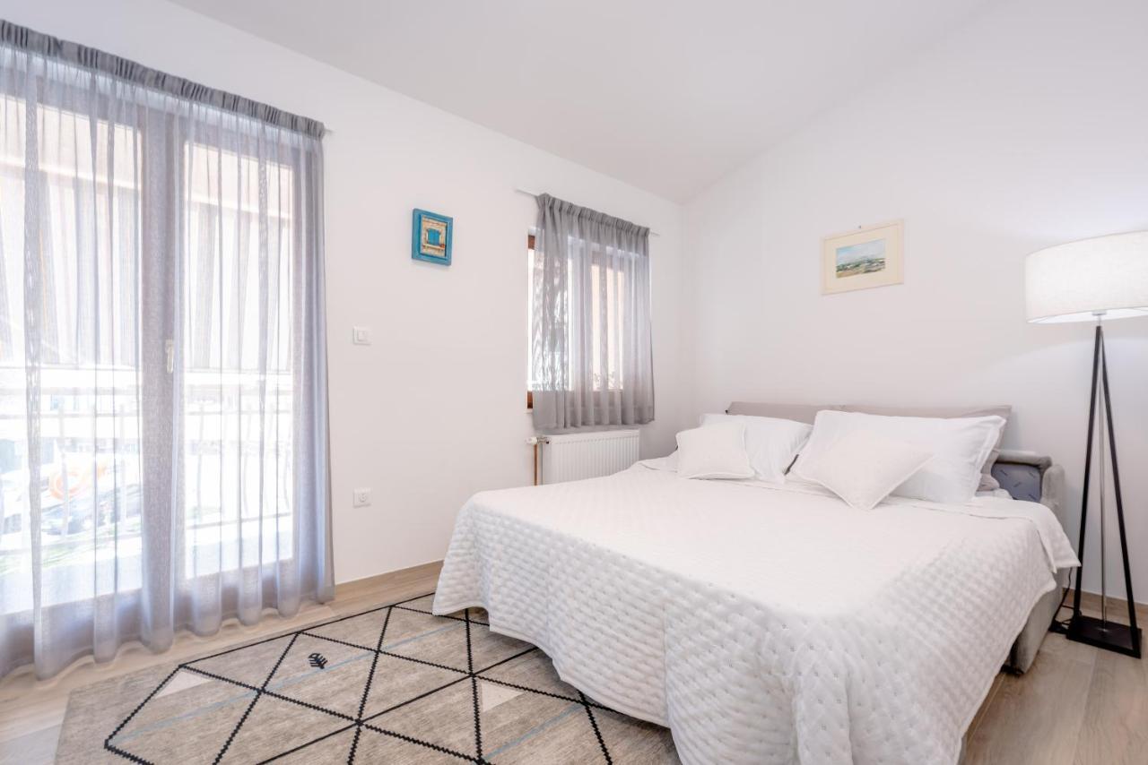 Apartment "Dida" With Free Private Parking Solin Buitenkant foto