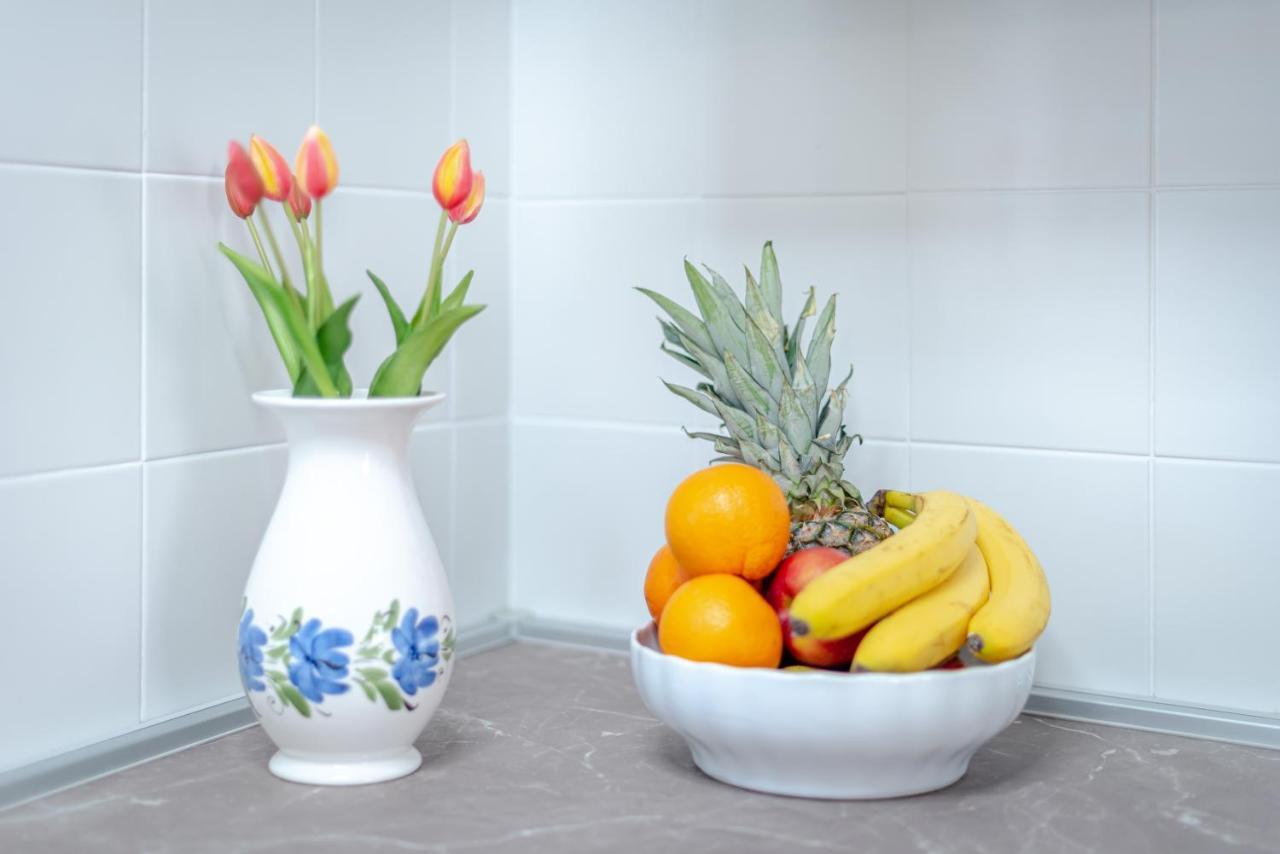 Apartment "Dida" With Free Private Parking Solin Buitenkant foto