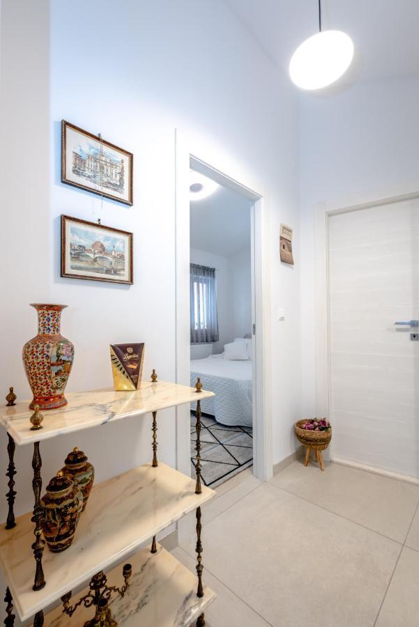Apartment "Dida" With Free Private Parking Solin Buitenkant foto