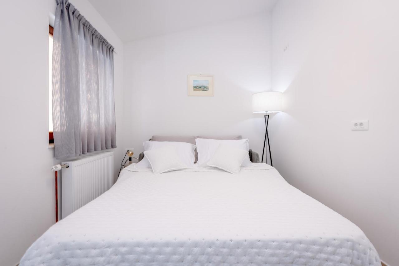 Apartment "Dida" With Free Private Parking Solin Buitenkant foto