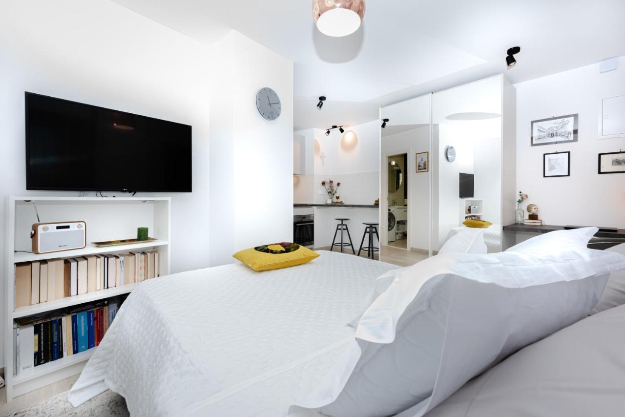 Apartment "Dida" With Free Private Parking Solin Buitenkant foto