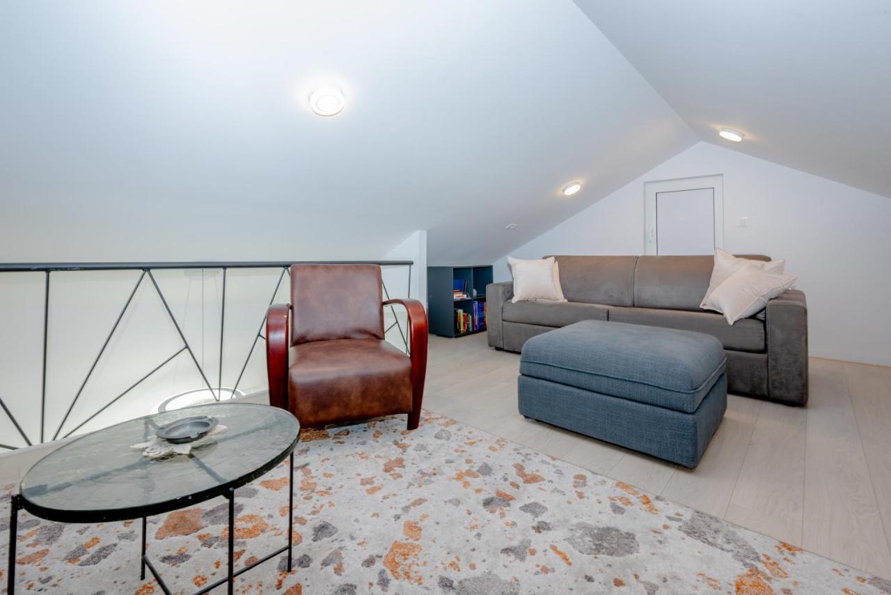 Apartment "Dida" With Free Private Parking Solin Buitenkant foto