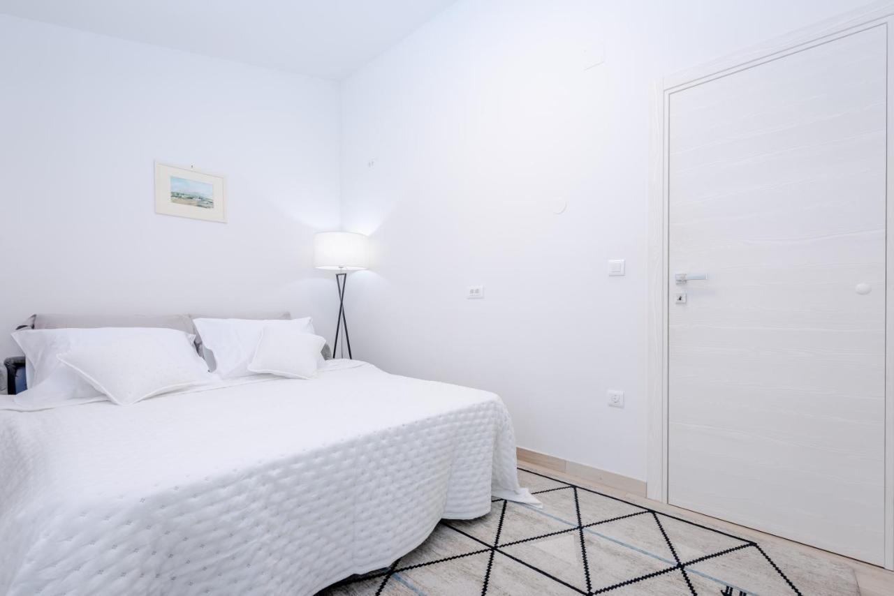 Apartment "Dida" With Free Private Parking Solin Buitenkant foto